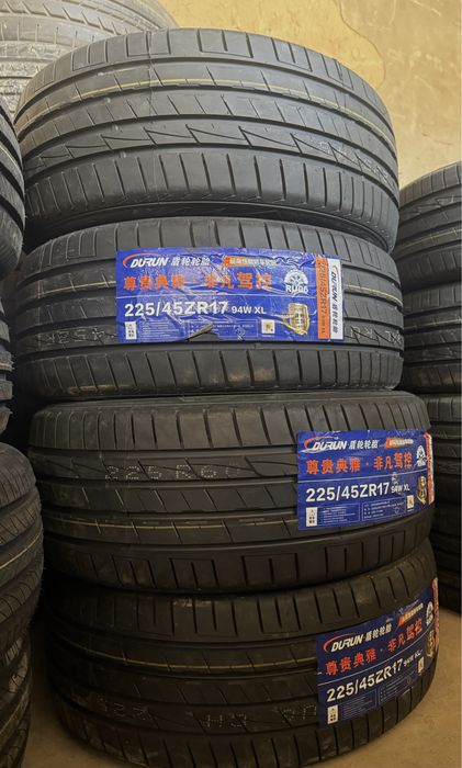 Шины 225/45/17 DURUN (Дюран)