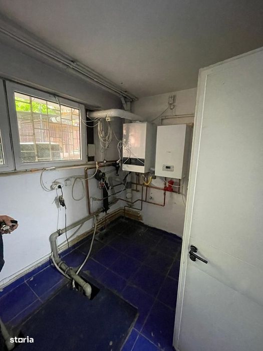 Vanzare Casa Drumul Taberei Cricovului Sector 6