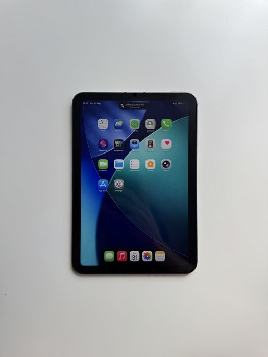 iPad mini 6 Cellular 64gb