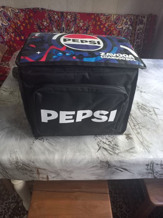 Сумка для базара советского производства