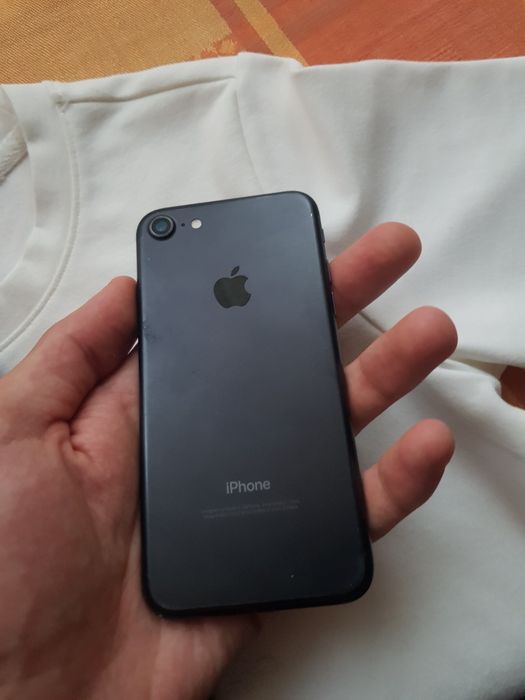iPhone 7 128Gb LL/A