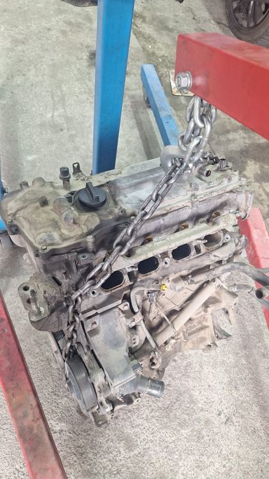 Запчасти Toyota Corolla