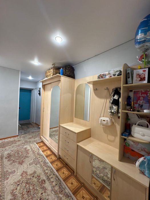 Квартира в ипотеке