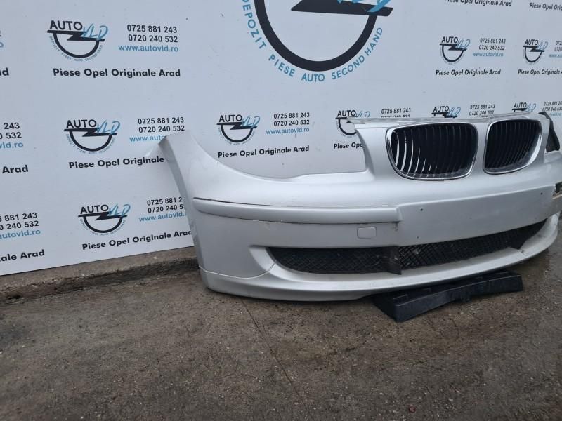 Bara fata BMW Seria 1 E82, E88 LCI