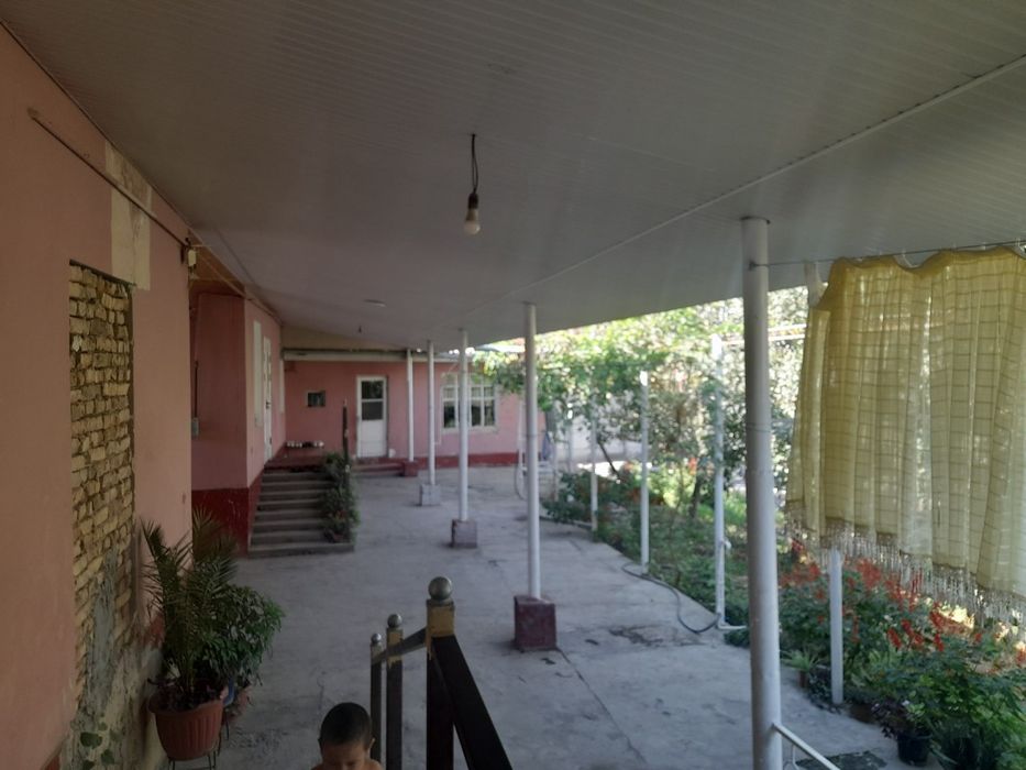 Участка сотилади