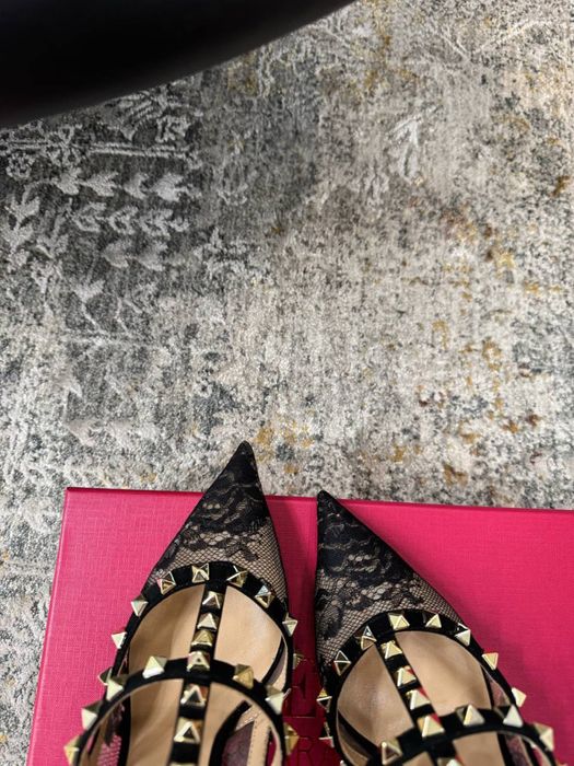 Pantofi Valentino Garavani