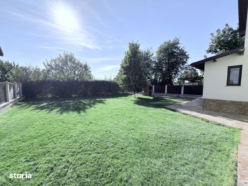 Casa la cheie in Catamaresti Deal zona RAR