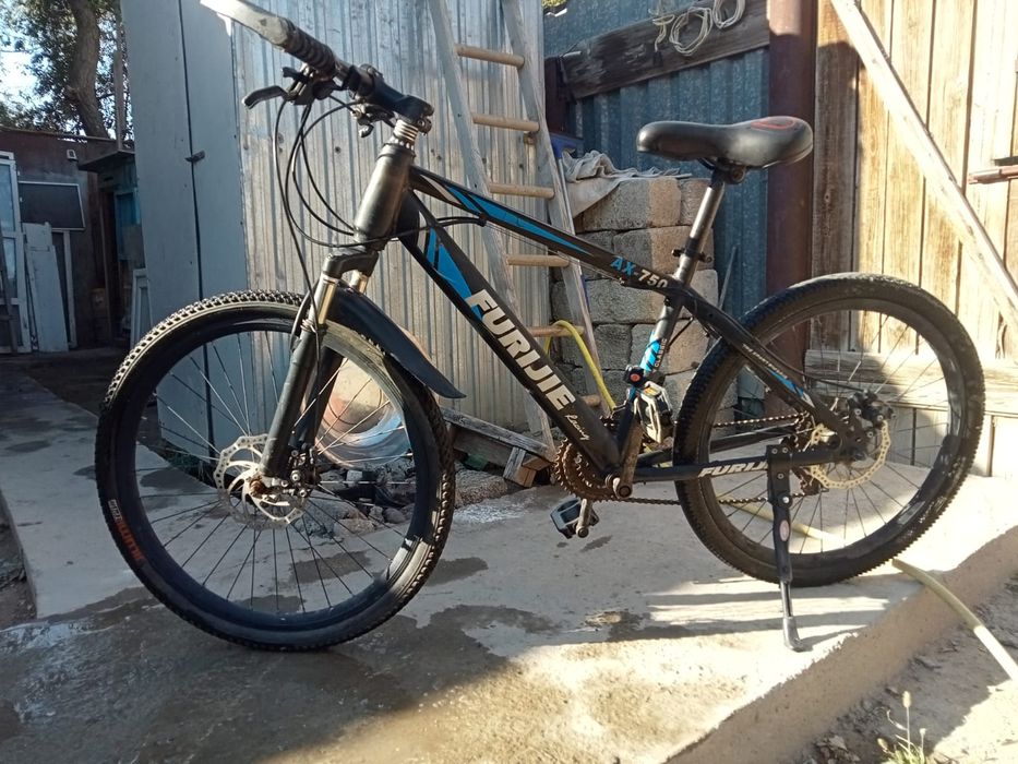 Продается два велосипеда