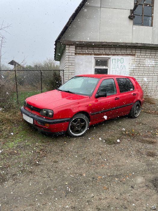 Borbet Brock диски