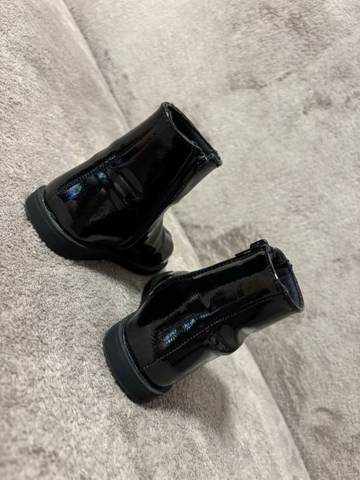 Ghete primavara zara 22