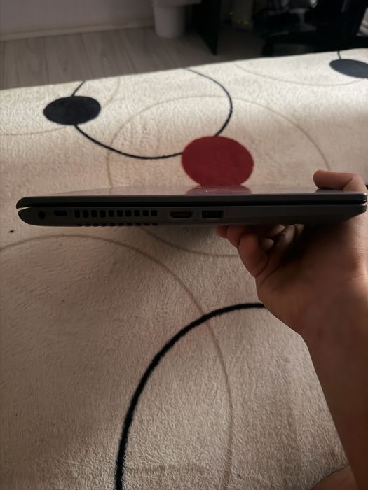 Vand laptop Asus office Ryzen 5 5500u