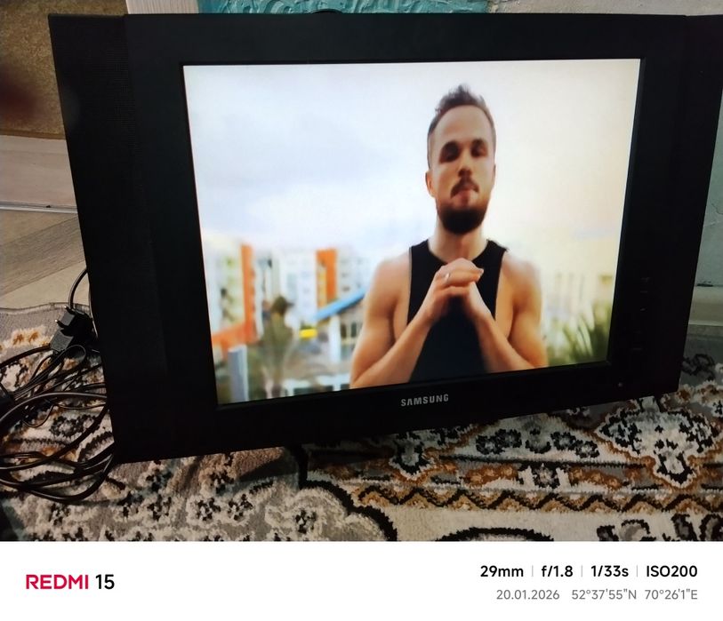 Продам телевизор Самсунг