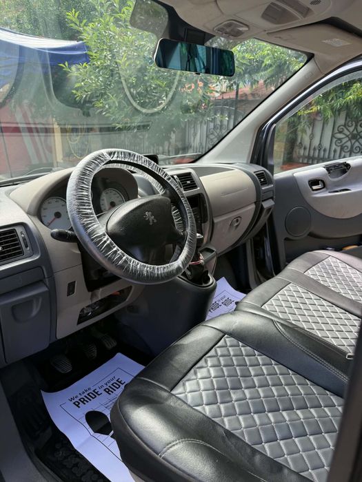 Peugeot Expert 2.0