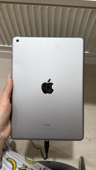 Ipad (6го поколения)
