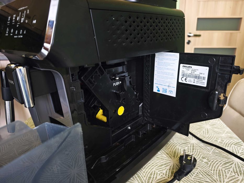 Кафе автомат Philips EP2224