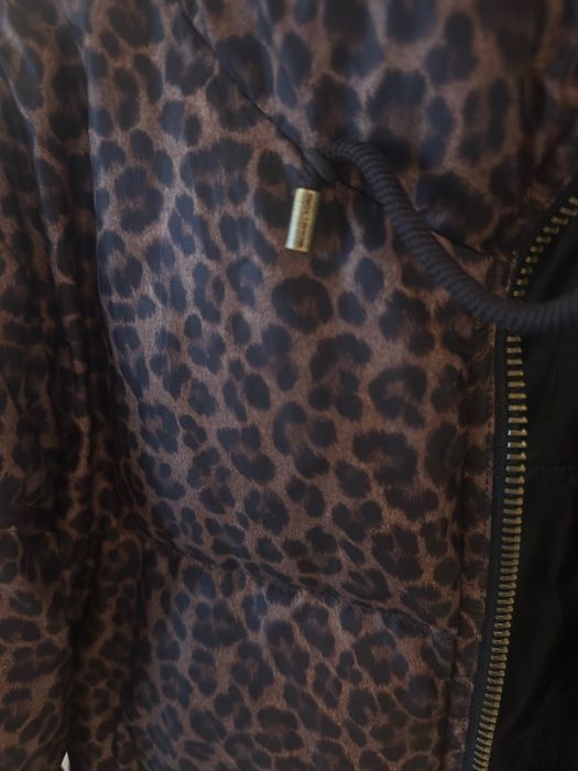 Geaca reversibila Michael Kors