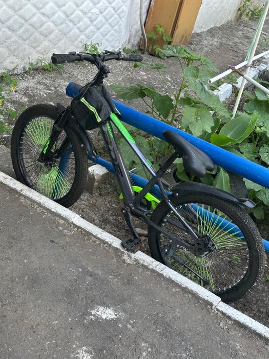 Продам велосипед