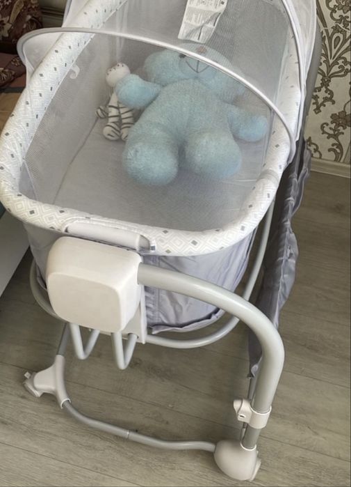 Детская кровать колыбель