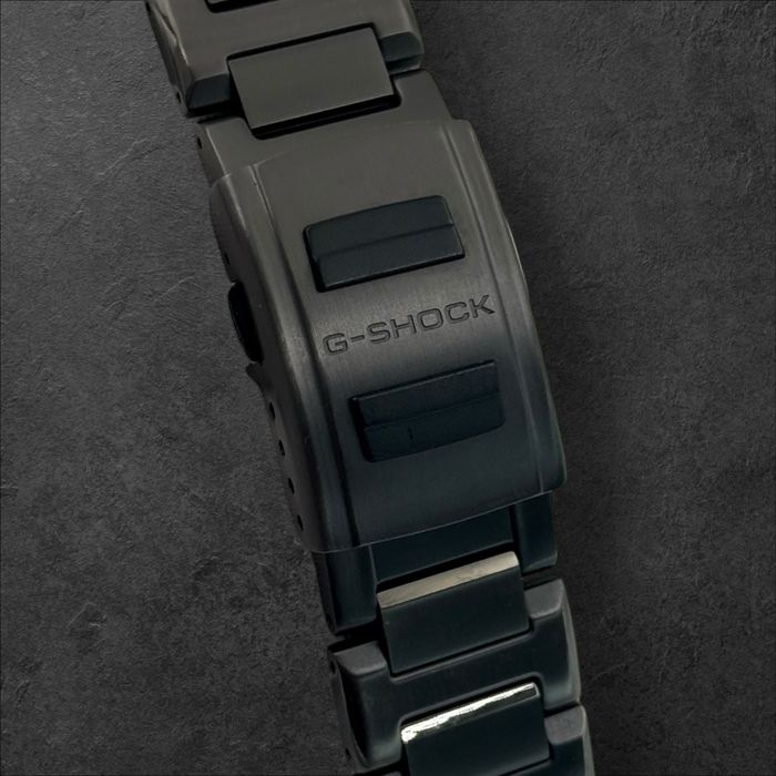 Casio G-Shock MTG Tough Solar, Bluetooth мъжки часовник