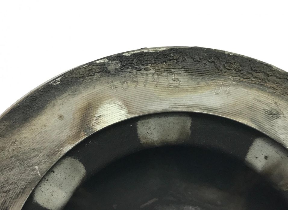 4897935 Piston GENERIC GENERIC GENERIC