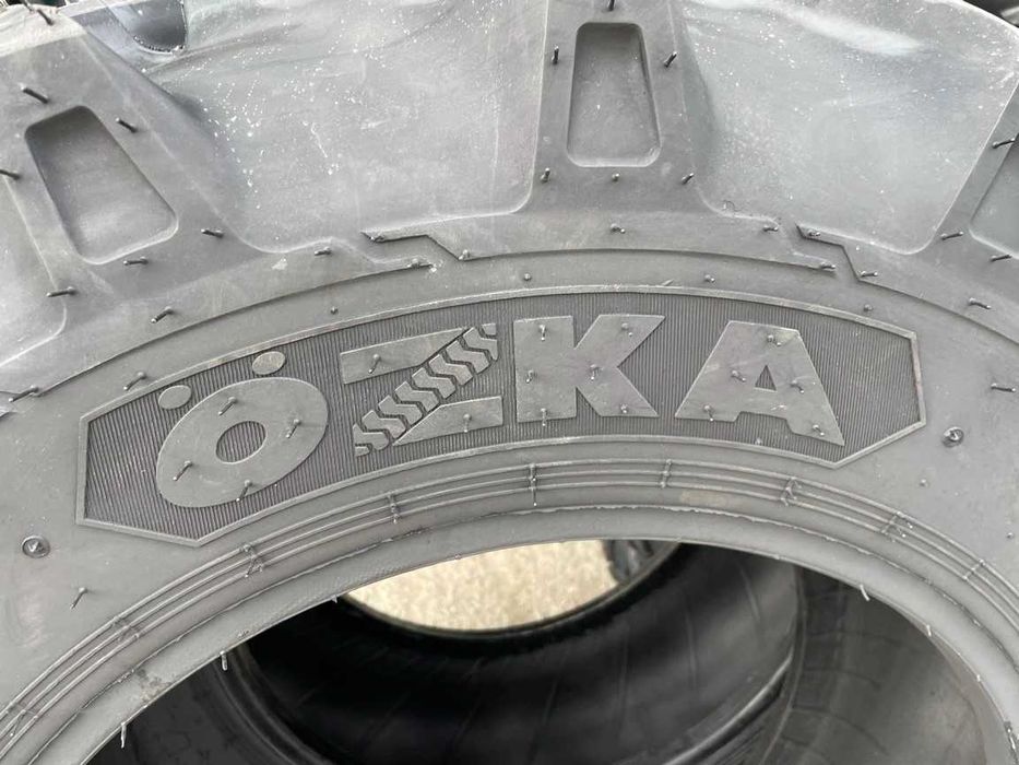 Marca OZKA 11.2-20 pentru tractor fata cauciucuri noi