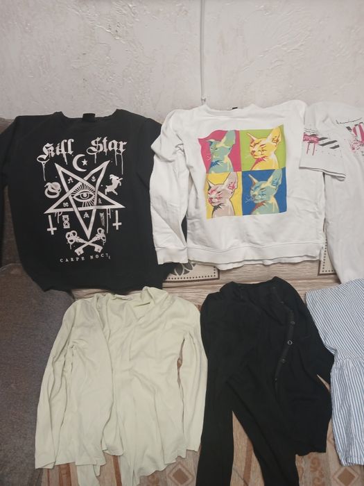 Вещи даром за 2ооо