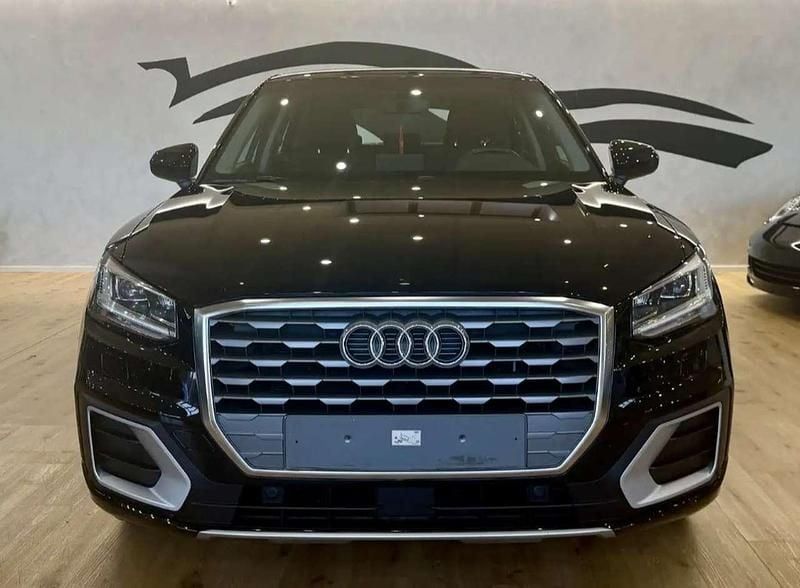 Dezmembrez Audi Q2 2019