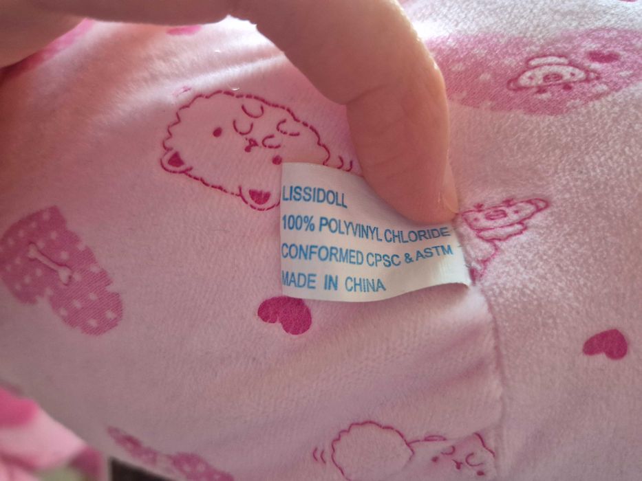 Fotoliu din pluș bebeluș