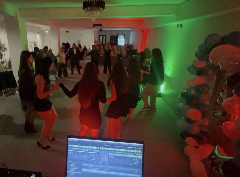 DJ.  si TARABANA . Drobeta Tr. Severin