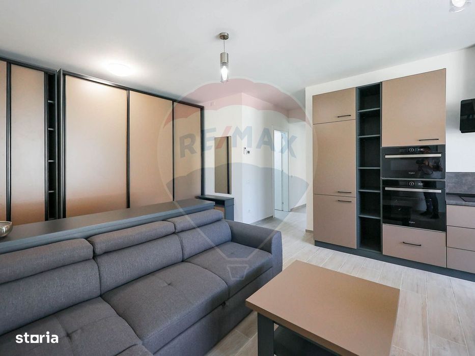 Apartamente 3 camere de închiriat ultracentral, clădire nouă, Oradea