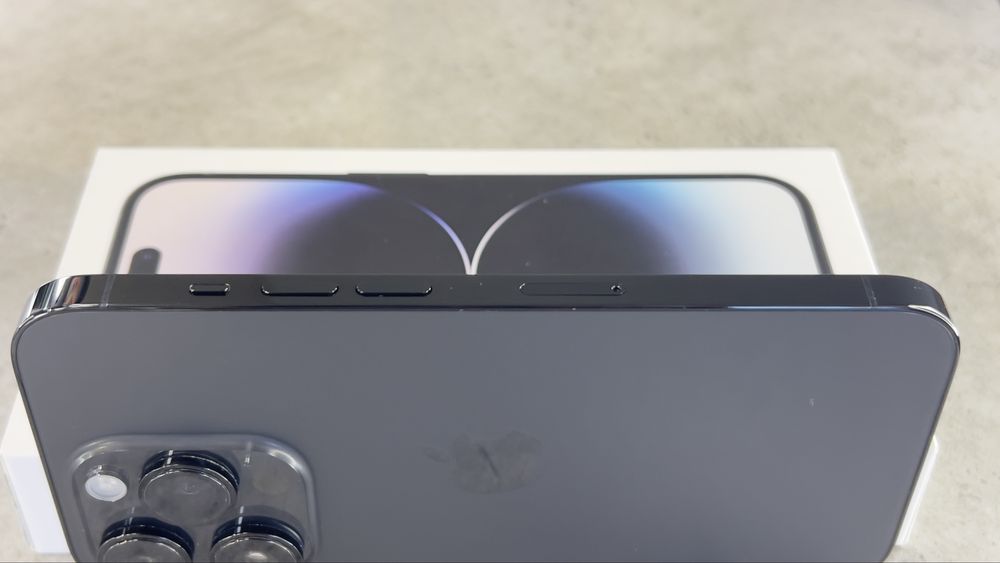 iPhone 14 Pro 128GB TOP