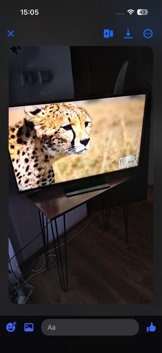 Tv de vanzare !! 3D