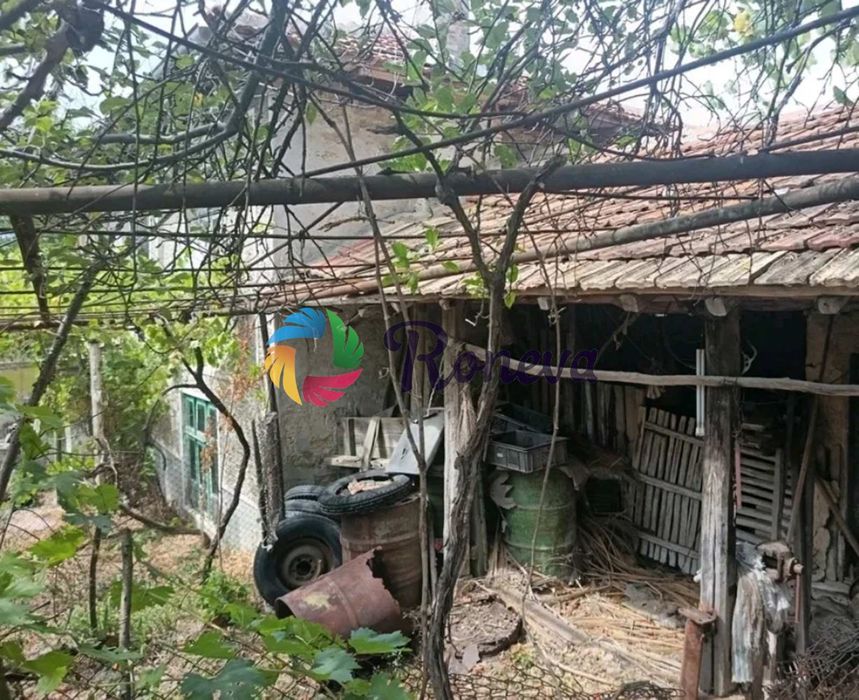 Къща в Варна, област-с.Николаевка площ 90 цена 54990