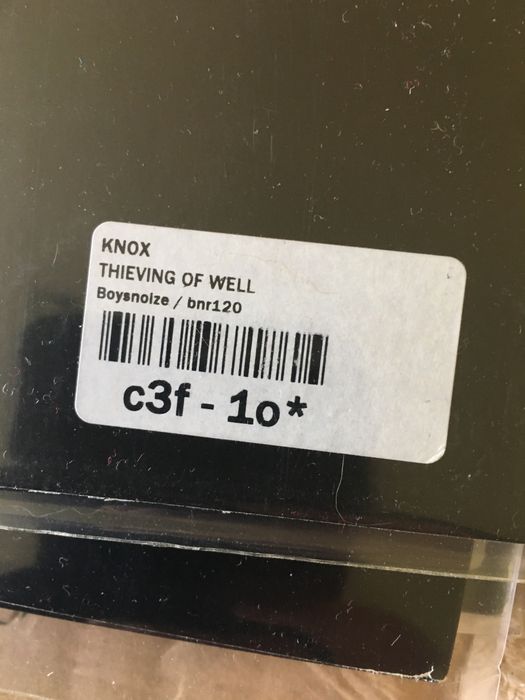 Colectie vinyl muzica techno house minimal electronica rock DJ vinil