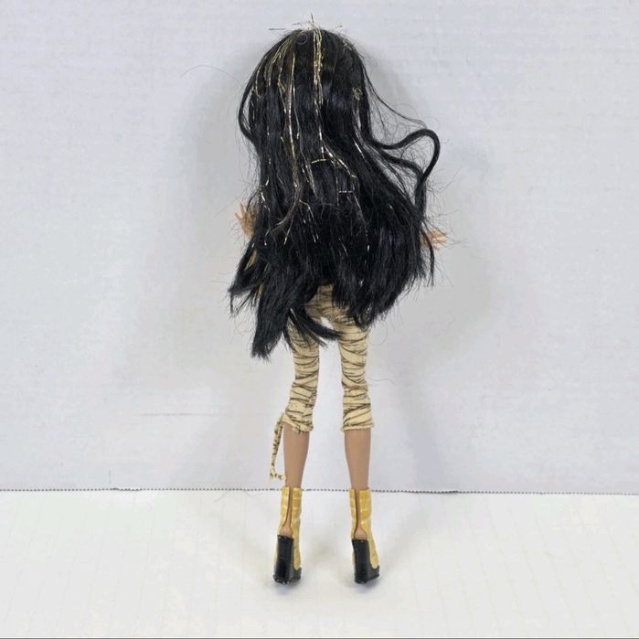 Клео г1 База Монстер хай