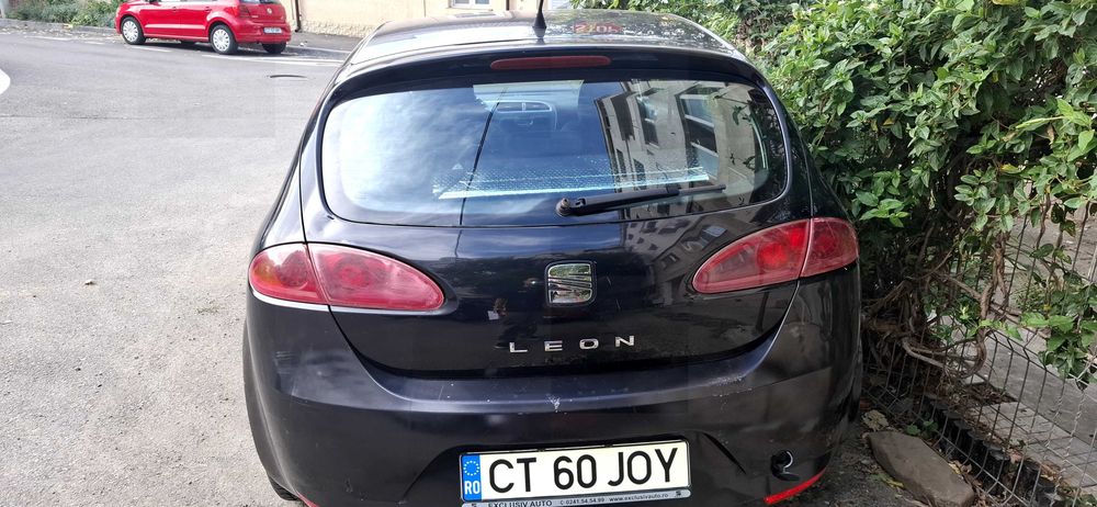 Seat Leon 2006 1.9
