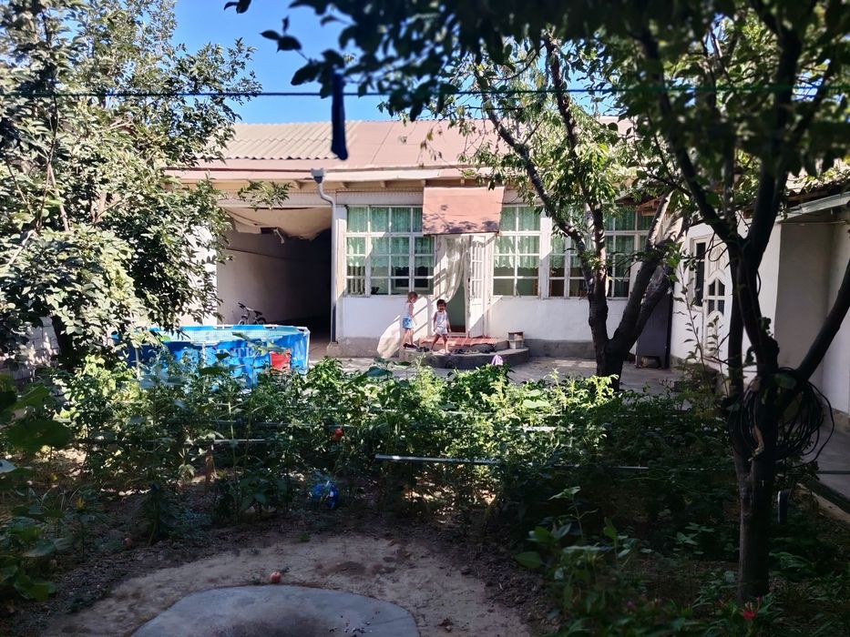 Уй сотилади канал буйида