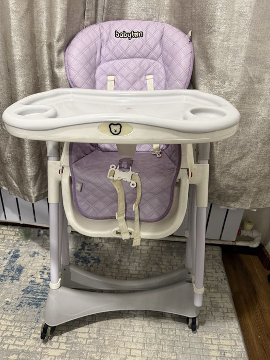 Бала отыратын орындығы