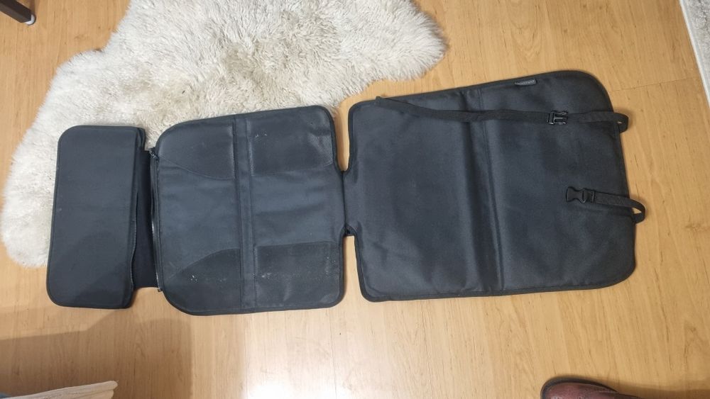 Scaun auto copii Cybex Gold 15–36 kg, ISOFIX – stare foarte bună
