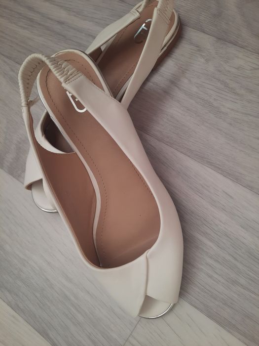 Босоножки, размер 39