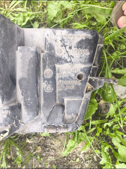 Фара от чего то продам