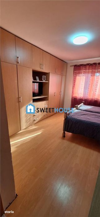 Casa cu potential excelent - Toderita