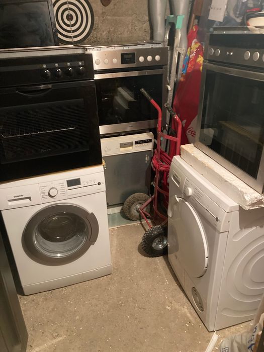 Съдомиална BOSCH !!!