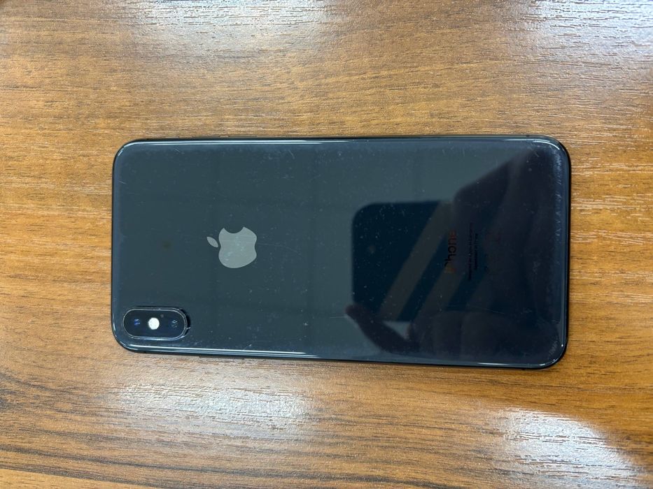 Iphone 10 xs max