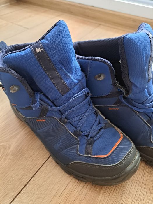 Ghete Quechua mărimea 37