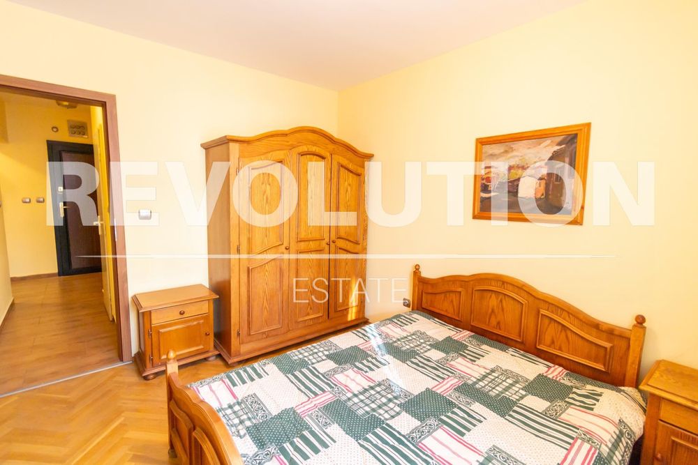 Дава се под наем Тристаен апартамент в София, Център - 86 кв.м за 850 € - Снимка #6