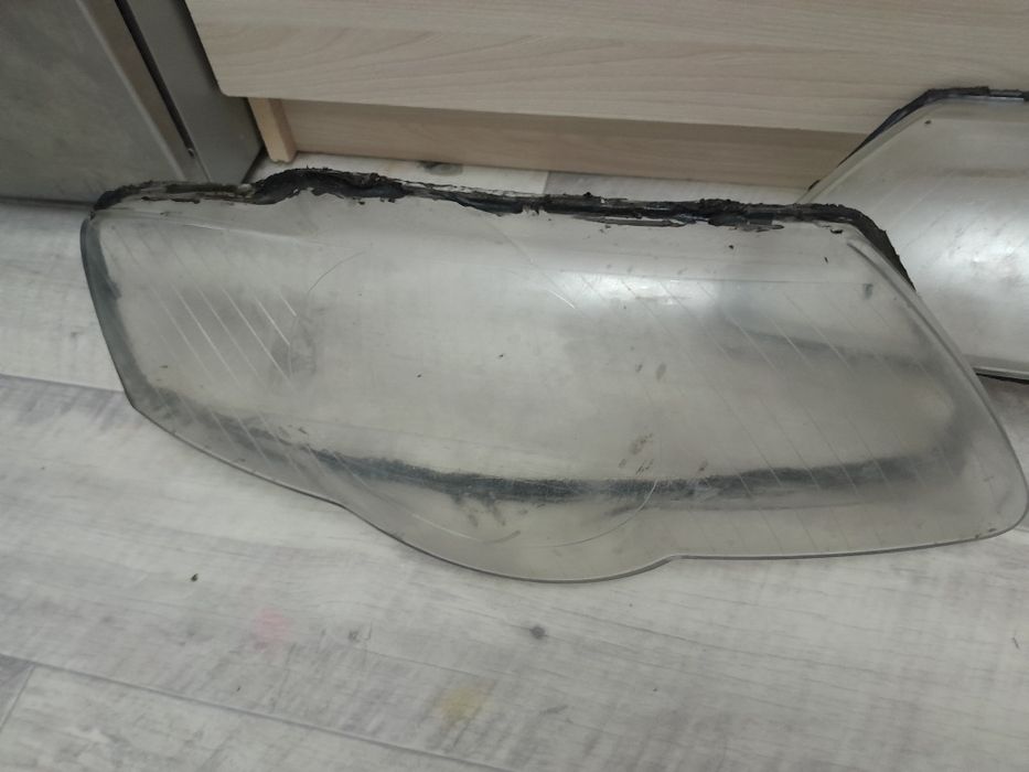 Продам запчасти на Пассат Б6