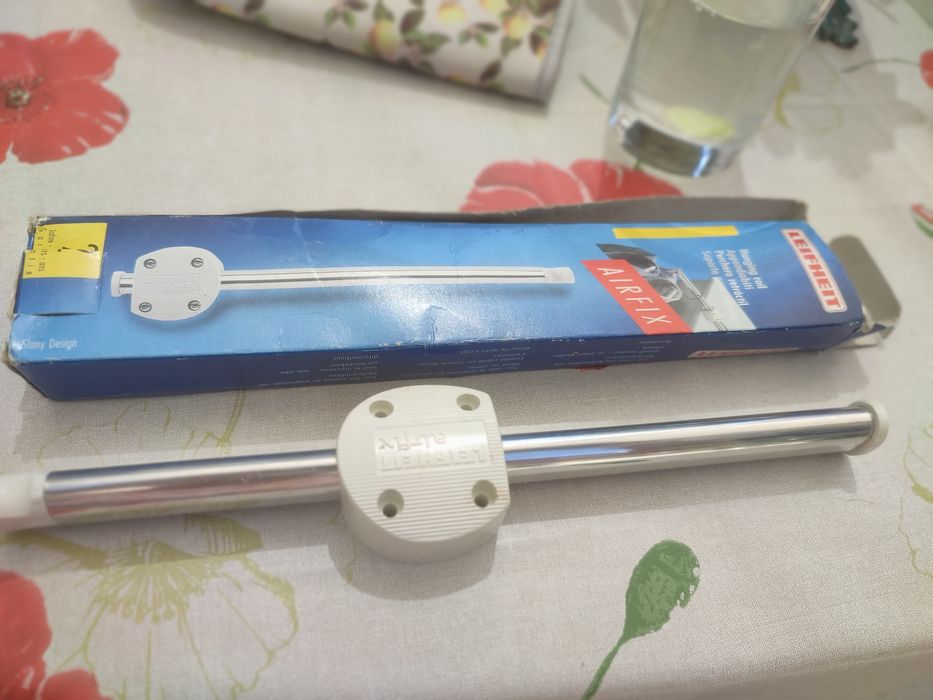 dr Oetker за пудра захар вносна датска отварачка сно приспособление le