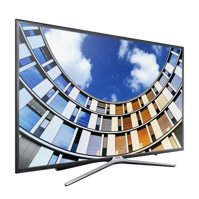 Телевизор Samsung smart UЕ43М5500