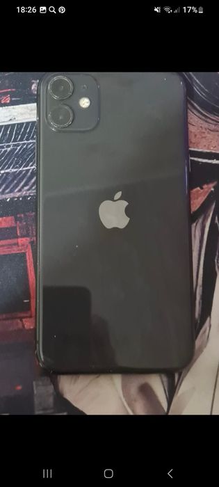 Продам айфон 11 с документами